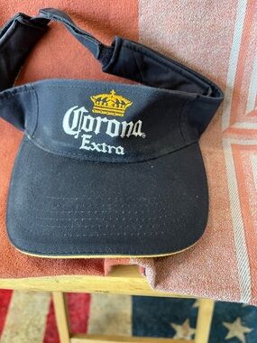 Corona Extra Sun Visor
